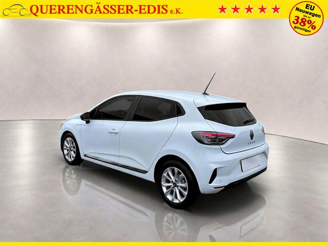 Renault Clio Evolution 