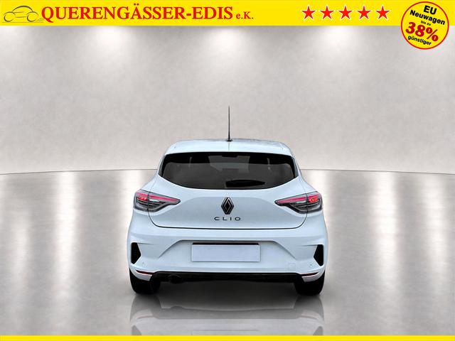 Renault Clio Evolution 
