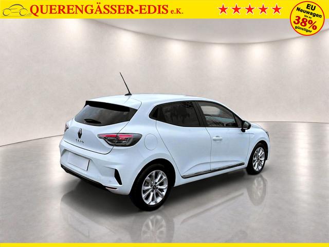 Renault Clio Evolution 