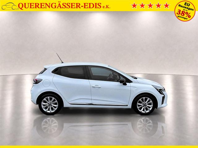 Renault Clio Evolution 