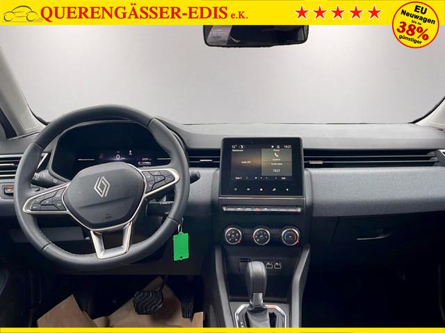 Renault Clio Evolution 