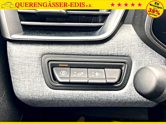 Renault Clio Evolution 