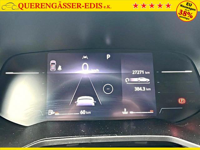 Renault Clio Evolution 