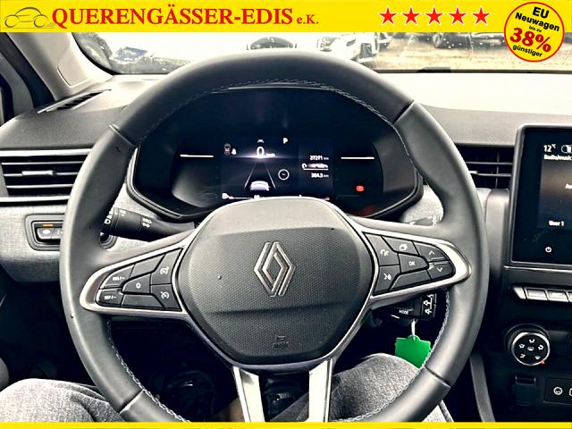 Renault Clio Evolution 