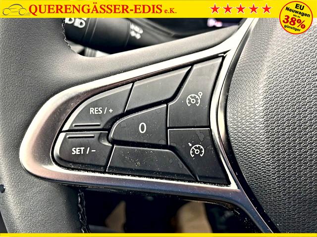 Renault Clio Evolution 