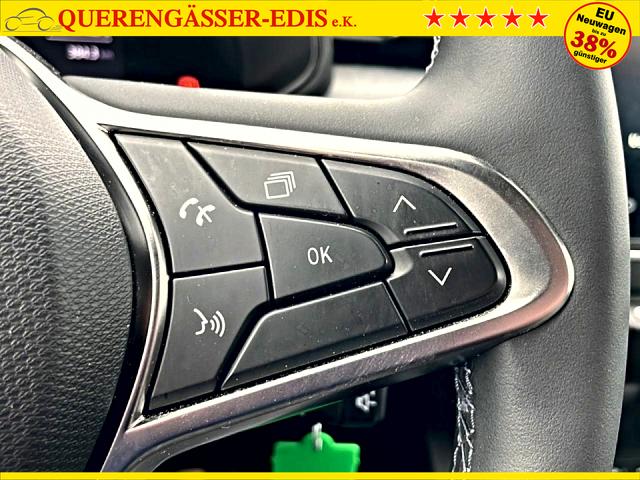 Renault Clio Evolution 