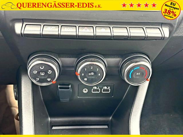 Renault Clio Evolution 