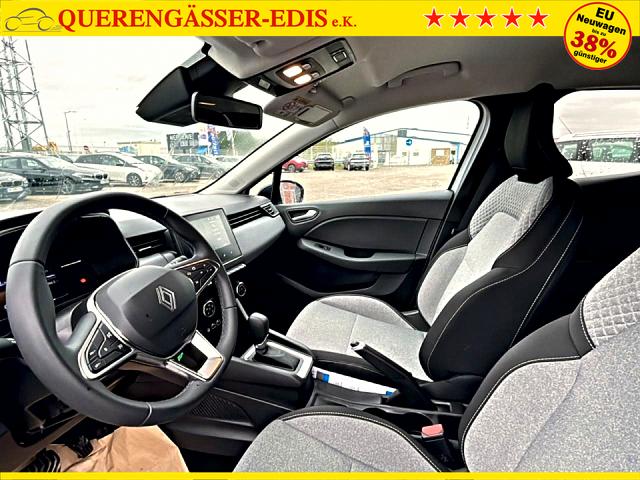 Renault Clio Evolution 