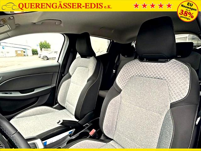 Renault Clio Evolution 