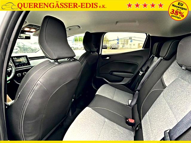 Renault Clio Evolution 