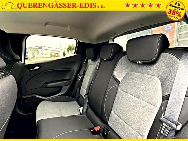 Renault Clio Evolution 