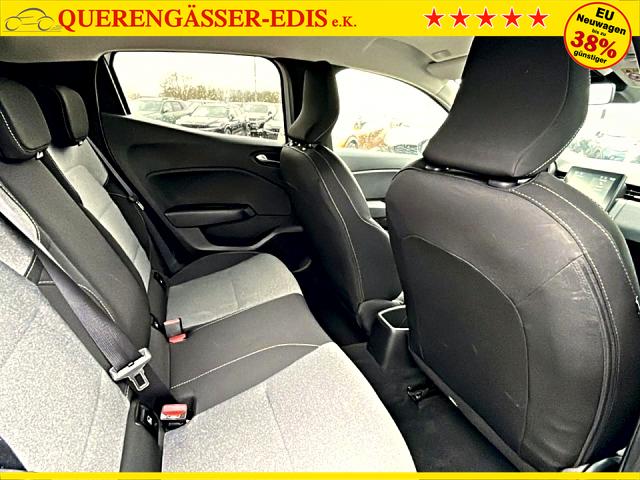 Renault Clio Evolution 