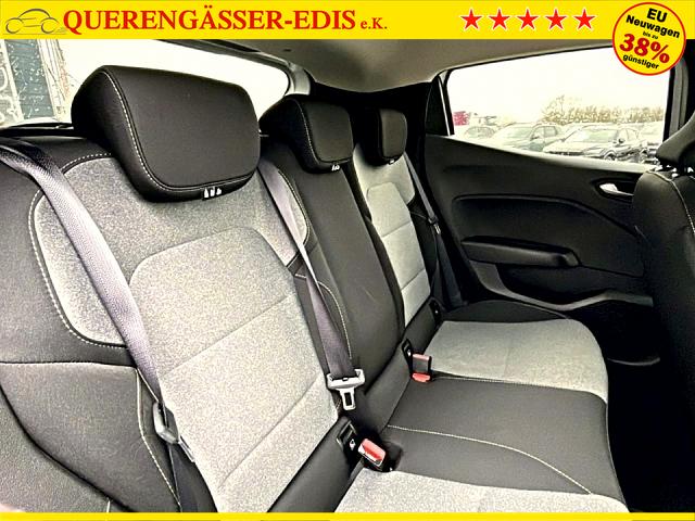 Renault Clio Evolution 