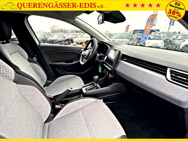 Renault Clio Evolution 