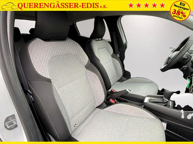 Renault Clio Evolution 