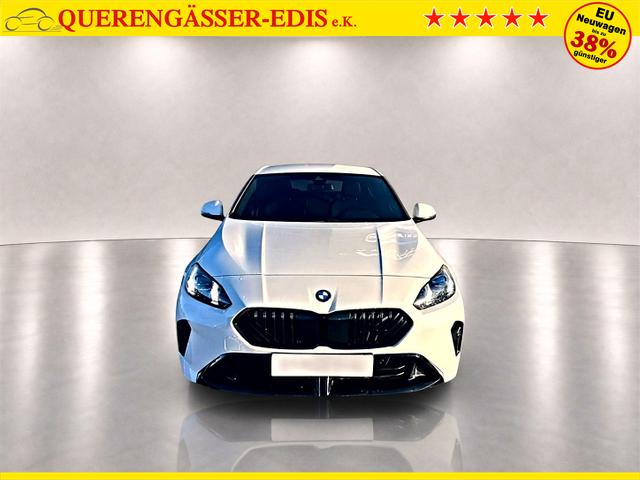 BMW 1er M Sport Pro (F70) 118 