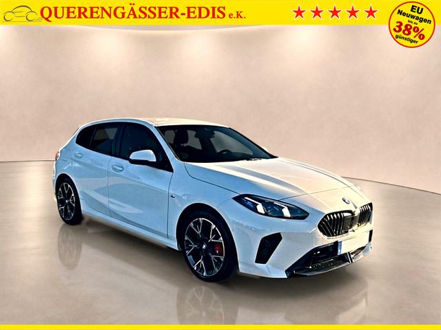 BMW 1er M Sport Pro (F70) 118 