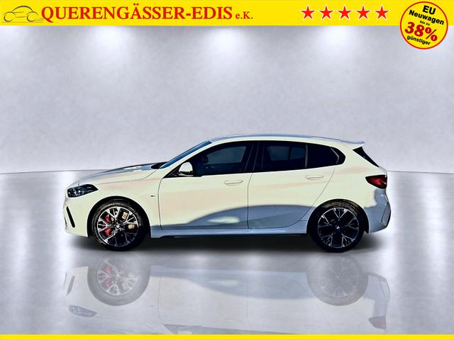 BMW 1er M Sport Pro (F70) 118 
