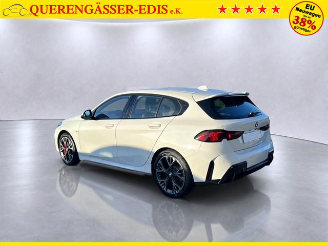 BMW 1er M Sport Pro (F70) 118 
