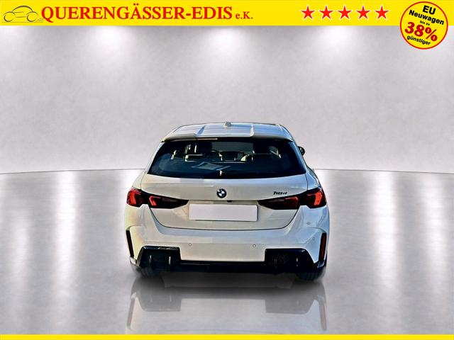 BMW 1er M Sport Pro (F70) 118 