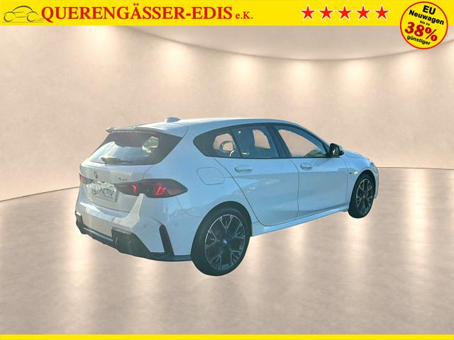 BMW 1er M Sport Pro (F70) 118 