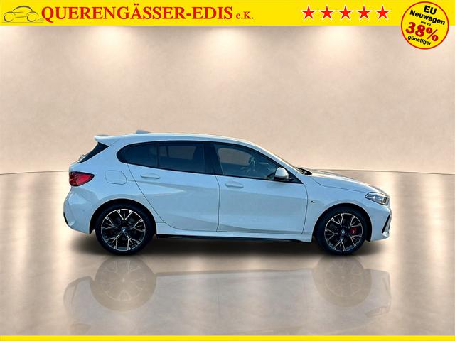 BMW 1er M Sport Pro (F70) 118 