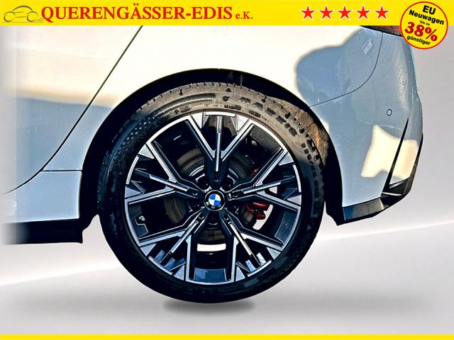 BMW 1er M Sport Pro (F70) 118 