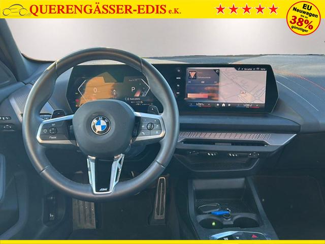 BMW 1er M Sport Pro (F70) 118 