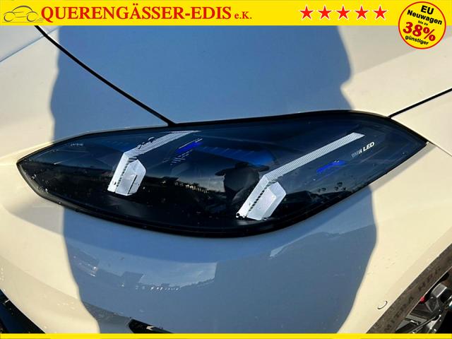 BMW 1er M Sport Pro (F70) 118 