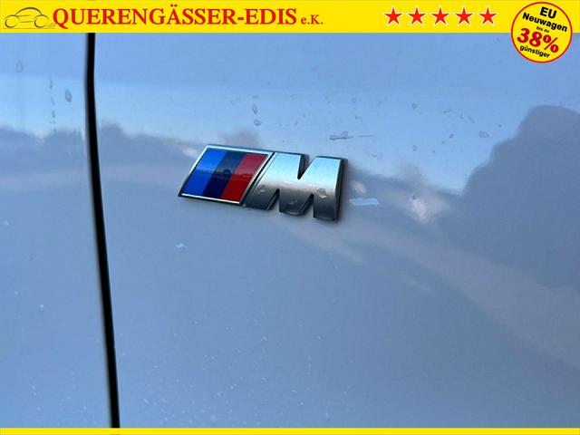 BMW 1er M Sport Pro (F70) 118 