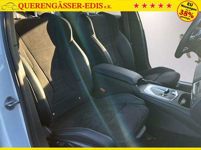 BMW 1er M Sport Pro (F70) 118 