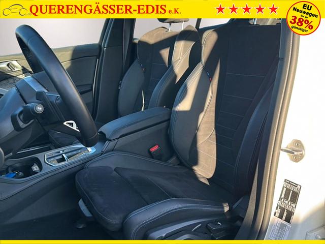 BMW 1er M Sport Pro (F70) 118 