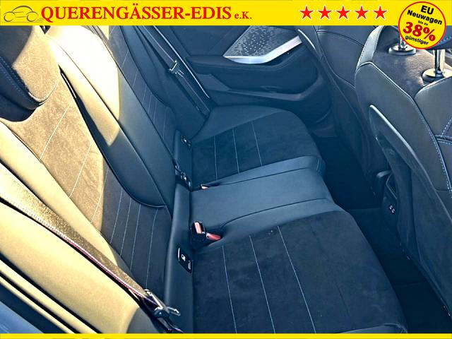 BMW 1er M Sport Pro (F70) 118 