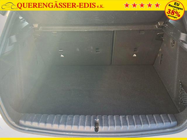 BMW 1er M Sport Pro (F70) 118 