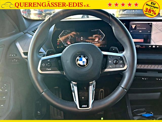 BMW 1er M Sport Pro (F70) 118 