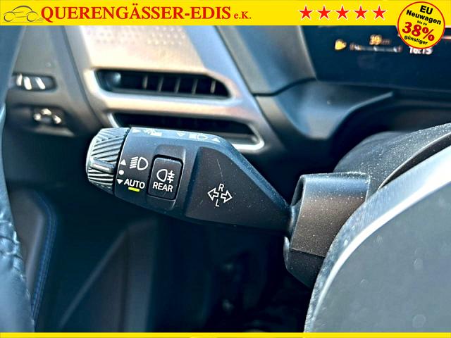 BMW 1er M Sport Pro (F70) 118 