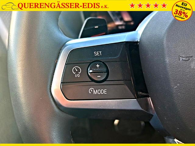 BMW 1er M Sport Pro (F70) 118 