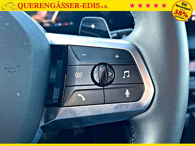 BMW 1er M Sport Pro (F70) 118 