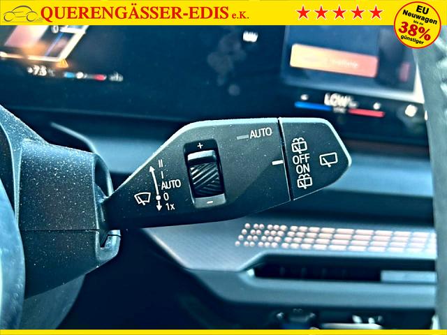BMW 1er M Sport Pro (F70) 118 
