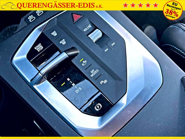 BMW 1er M Sport Pro (F70) 118 