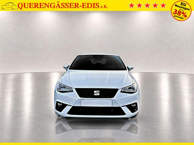 Seat Ibiza Copa 