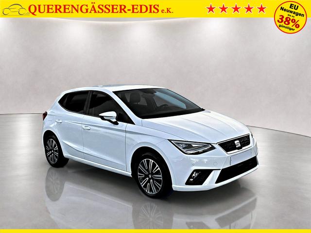 Seat Ibiza Copa 