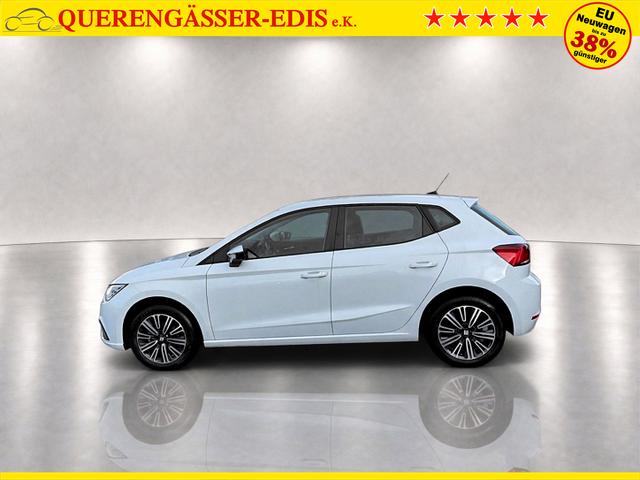 Seat Ibiza Copa 