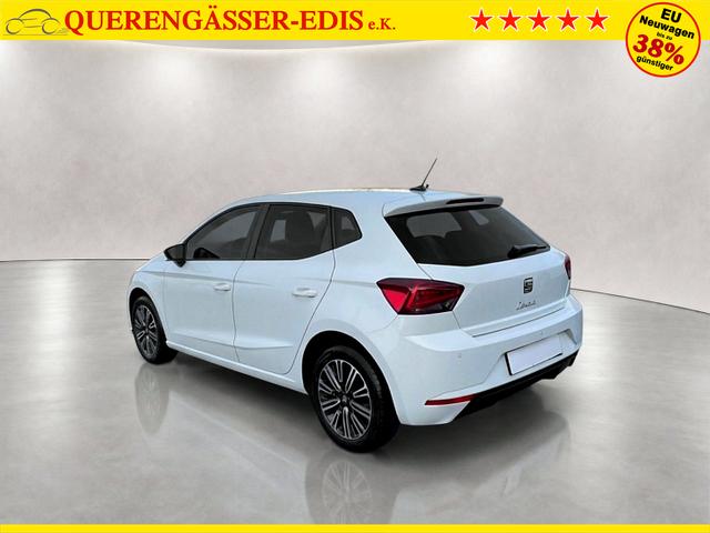 Seat Ibiza Copa 