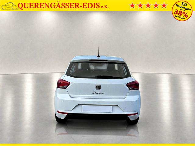Seat Ibiza Copa 