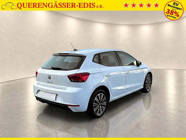 Seat Ibiza Copa 