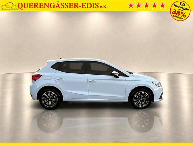 Seat Ibiza Copa 