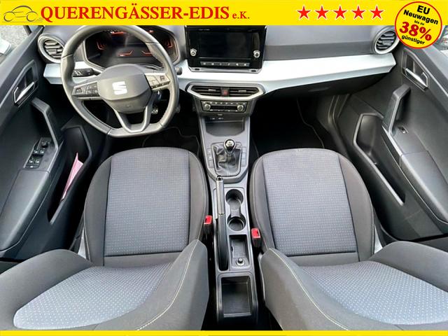 Seat Ibiza Copa 