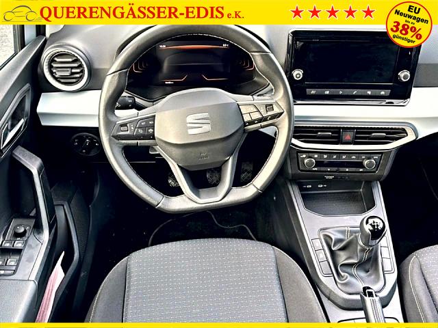 Seat Ibiza Copa 
