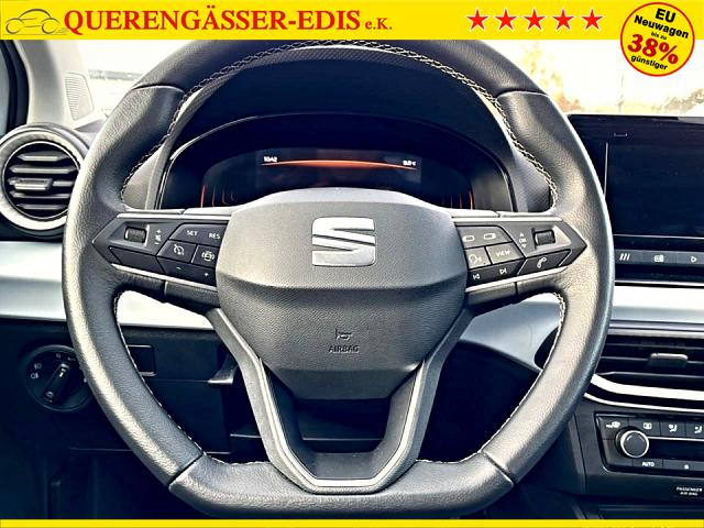 Seat Ibiza Copa 